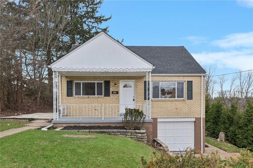 123 Penn View Dr, Monroeville, PA, 15146 | Card Image