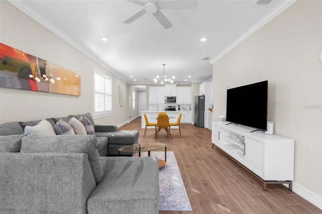 256 Teramo Way, House other with 3 bedrooms, 2 bathrooms and null parking in NOKOMIS FL | Image 10