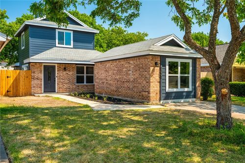 1003 Eagles Way, Leander, TX, 78641-8742 | Card Image