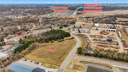 1X Ervin Industrial Dr, Jordan, MN, 55352 | Card Image