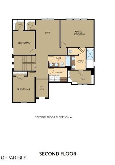 Serenity - Second Floor | Image 2