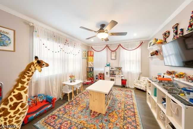326 Trinity Pl, House other with 4 bedrooms, 1 bathrooms and null parking in Hillside NJ | Image 8