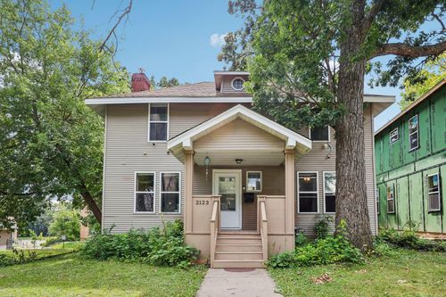 2123 James Ave N, Minneapolis, MN, 55411-1957 | Card Image