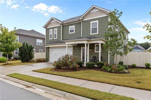 658 Middleton Way, Chesapeake, VA, 23322-4455 | Card Image