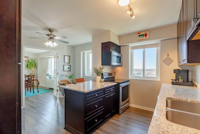 APT-1402 - 7141 N Kedzie Ave, Condo with 3 bedrooms, 2 bathrooms and 2 parking in CHICAGO IL | Image 15