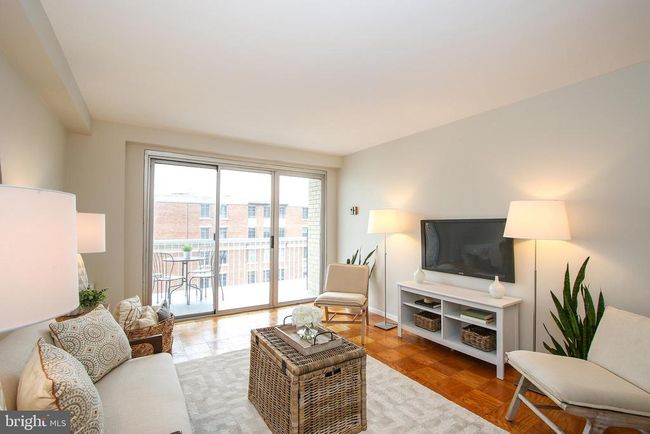 APT-805 - 730 24 Th St Nw, Condo with 1 bedrooms, 1 bathrooms and null parking in WASHINGTON DC | Image 6