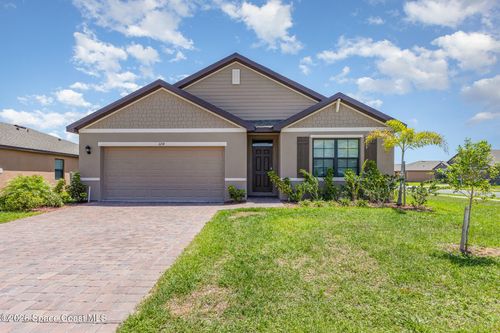 6714 Topaz Dr, Grant Valkaria, FL, 32949-8292 | Card Image
