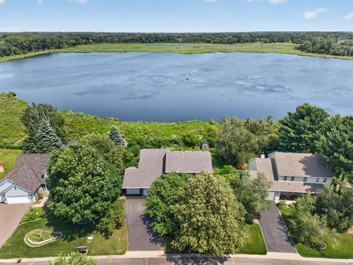 4142 Oakmede Ln, White Bear Lake, MN, 55110-4162 | Card Image