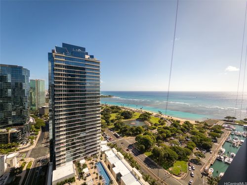 2810-1100 Ala Moana Blvd, Honolulu, HI, 96814-4910 | Card Image