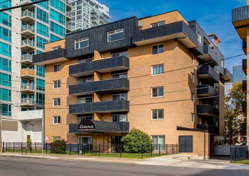 102-128 15 Ave Sw, Calgary, AB, T2R0P5 | Card Image