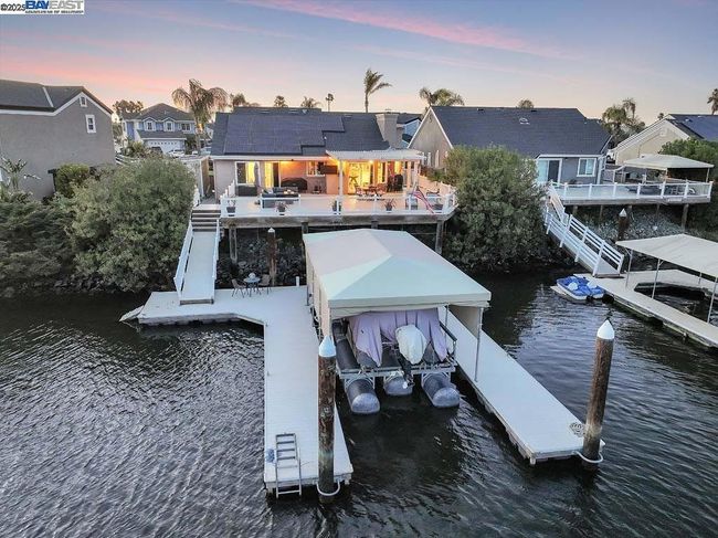 1864 Dune Point Way, House other with 3 bedrooms, 2 bathrooms and 2 parking in Discovery Bay CA | Image 42