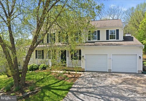 13503 Kimberly Ct, MOUNT AIRY, MD, 21771-4574 | Card Image