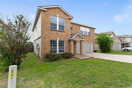 24007 Wimberly Oaks, San Antonio, TX, 78261-2367 | Card Image