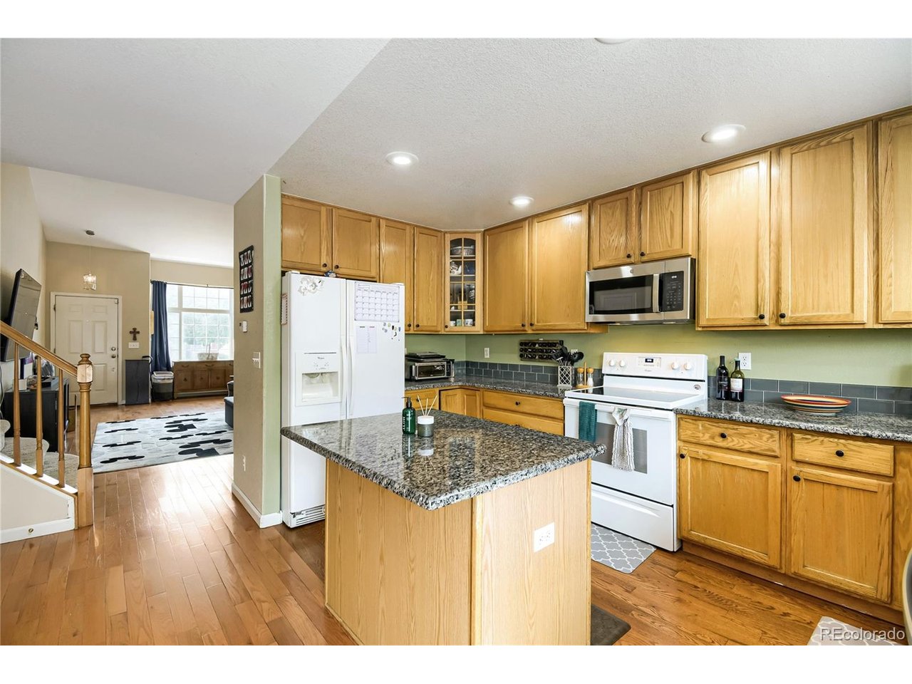 Residential in Denver 5