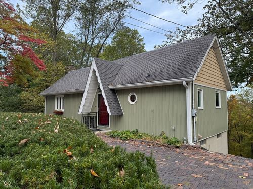 2533 State Road 135 N, Nashville, IN, 47448-8425 | Card Image