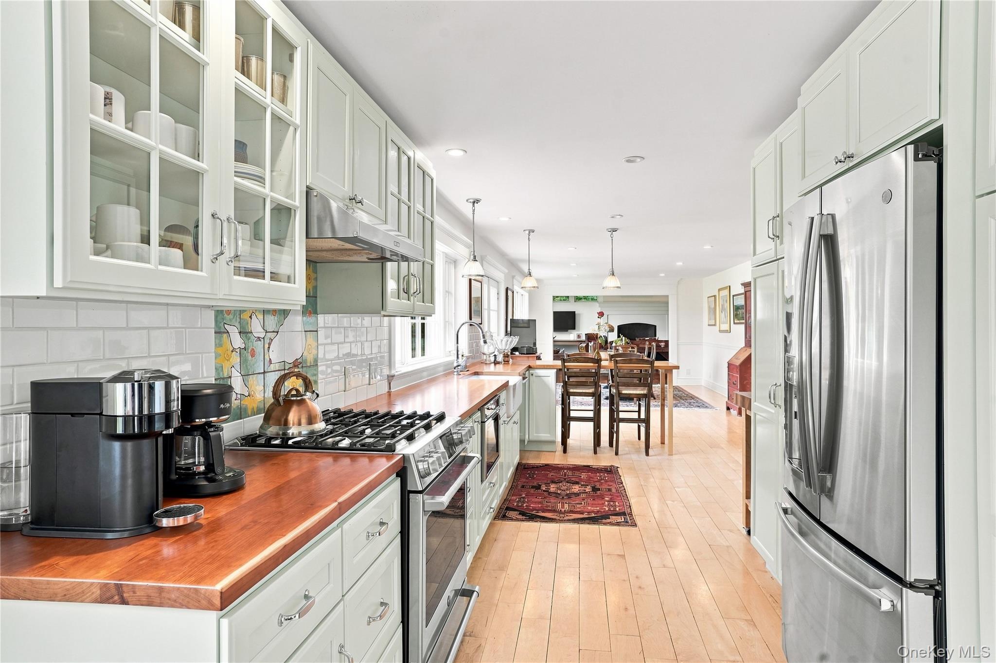 Residential in Rhinebeck 4
