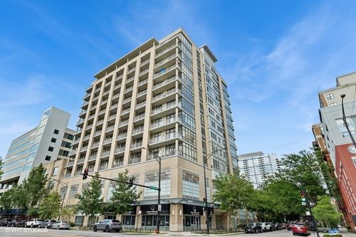 apt-702-212 E Cullerton St, Chicago, IL, 60616-4324 | Card Image