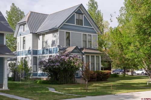 518 E Georgia Ave, Gunnison, CO, 81230-2009 | Card Image