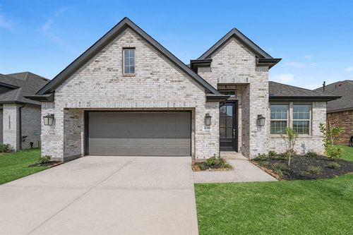 21318 Oakley Claremont Ct, Magnolia, TX, 77355-1439 | Card Image