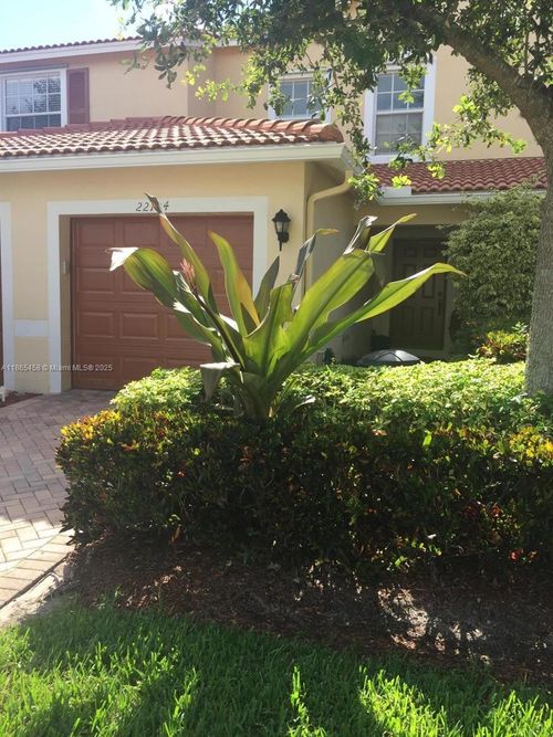 1103-22182 Majestic Woods Way, Boca Raton, FL, 33428-4544 | Card Image