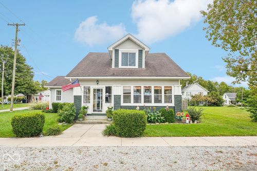 169 W Buckeye St, Cicero, IN, 46034-5016 | Card Image