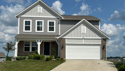 10561 Elderberry Ln, Independence, KY, 41051-2003 | Card Image