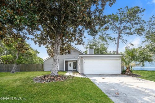 2437 Oakview Dr, Jacksonville, FL, 32246-2461 | Card Image