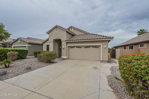 29922 N Little Leaf Dr, San Tan Valley, AZ, 85143-3982 | Card Image