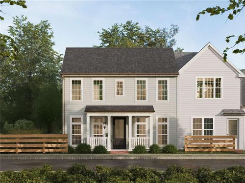 800 Revival Ln, Cranberry Twp, PA, 16066 | Card Image