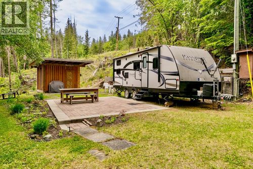 40-4498 Squilax-Anglemont Rd, Scotch Creek, BC, V0E1M5 | Card Image