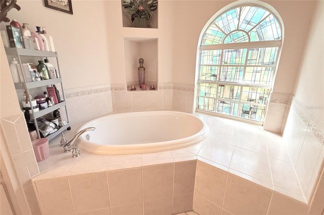 63 Forest Wood Ct, House other with 4 bedrooms, 3 bathrooms and null parking in SPRING HILL FL | Image 25