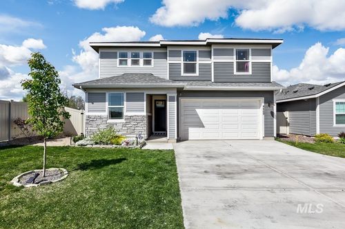 4469 S Colditz Way, Meridian, ID, 83642-1055 | Card Image
