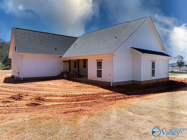 85 Betty Way, House other with 4 bedrooms, 3 bathrooms and null parking in Scottsboro AL | Image 30