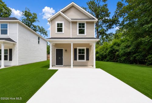 460 Maides Ave, Wilmington, NC, 28405-3260 | Card Image