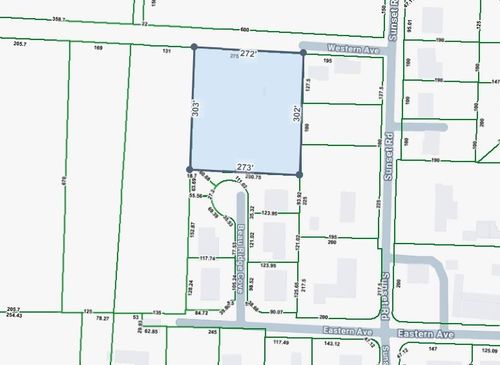 7017 Western Ave, Germantown, TN, 38138-4546 | Card Image