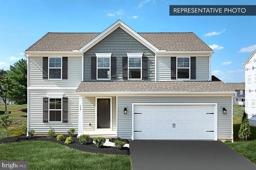 lot-1-2452 Ventnor Ave, READING, PA, 19605-9427 | Card Image