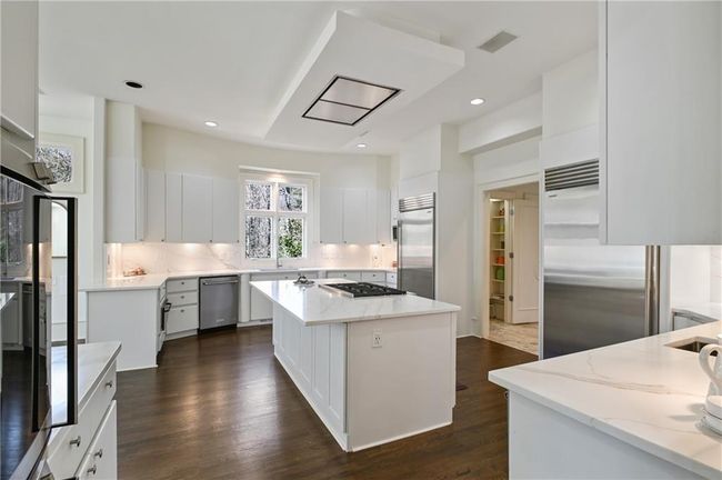 510 Covington Cv, House other with 6 bedrooms, 10 bathrooms and 5 parking in Alpharetta GA | Image 28