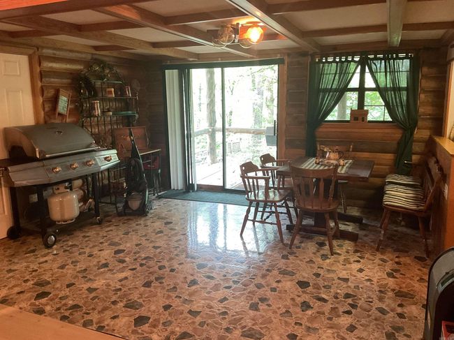 1602 Lake Cliff Rd, House other with 3 bedrooms, 2 bathrooms and null parking in Higden AR | Image 27