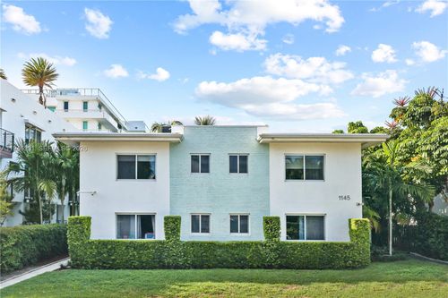 4-1145 101st St, Bay Harbor Islands, FL, 33154-1525 | Card Image
