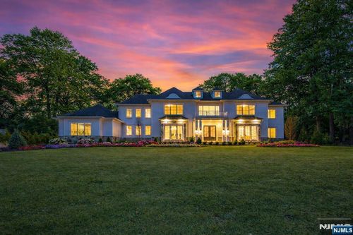 309 Green Ridge Rd, Franklin Lakes, NJ, 07417-2011 | Card Image