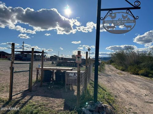 --3135 N Ajo Gila Bend Hwy, Ajo, AZ, 85321-9738 | Card Image