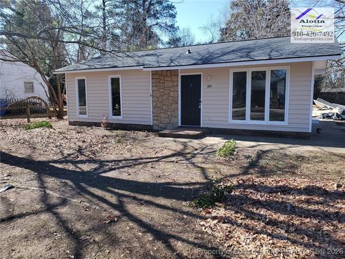 300 Rodie Ave, Fayetteville, NC, 28304-2116 | Card Image