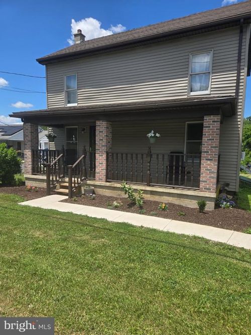 5035 Back Maitland Rd, Mc Clure, PA, 17841-9225 | Card Image