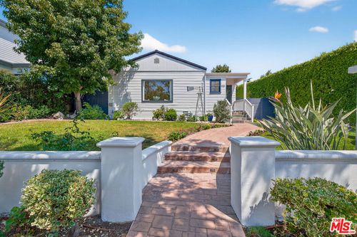1131 Harvard St, Santa Monica, CA, 90403-4709 | Card Image