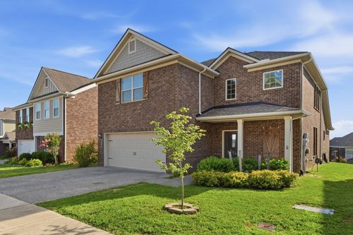 300 Blackthorn Ln, Gallatin, TN, 37066-2599 | Card Image