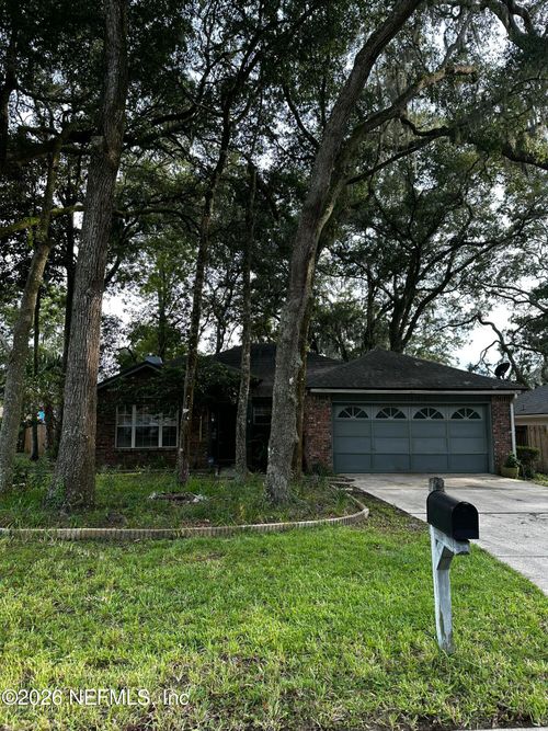 10942 Houndwell Way, JACKSONVILLE, FL, 32225-1573 | Card Image