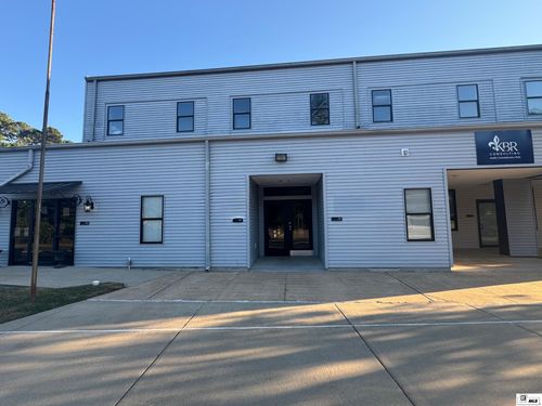 206 E Reynolds Dr, Ruston, LA, 71270-2809 | Card Image