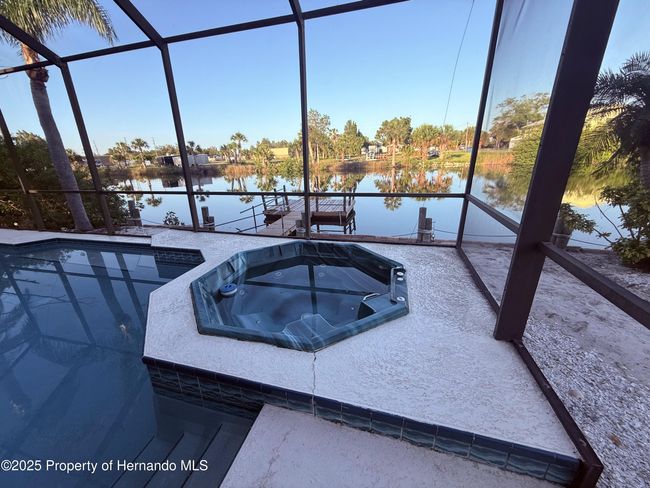 3338 Fernleaf Dr, House other with 4 bedrooms, 3 bathrooms and null parking in HERNANDO BEACH FL | Image 55