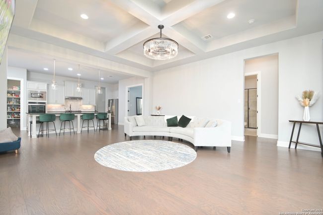 29019 Pfeiffers Gate, House other with 4 bedrooms, 4 bathrooms and null parking in Fair Oaks Ranch TX | Image 11