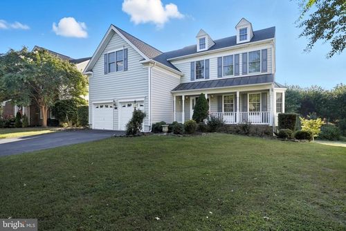 5429 Bowers Hill Dr, HAYMARKET, VA, 20169-4506 | Card Image